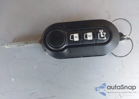 2021 Ram Promaster 2500 High Roof 159 Wb из США, поврежденный, VIN 3C6LRVDG4ME523842